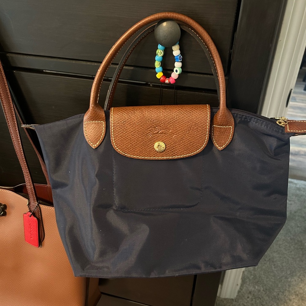 Longchamp small Le Pliage